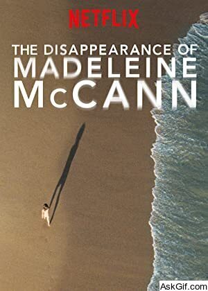 The Disappearance of Madeleine McCann