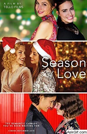 Season of Love
