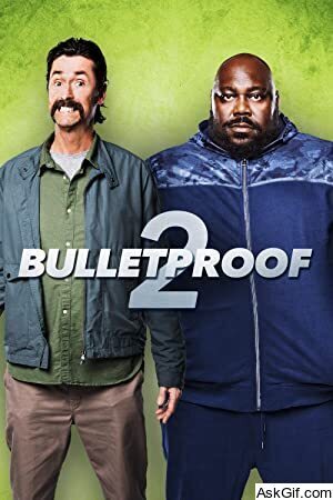 Bulletproof 2