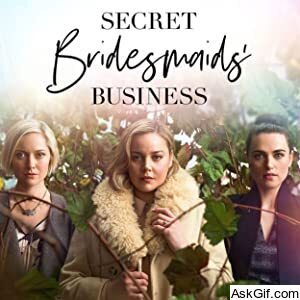 Secret Bridesmaids' Business