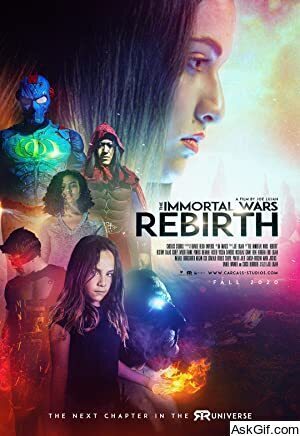 The Immortal Wars: Rebirth