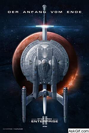 Star Trek Enterprise II: Der Anfang vom Ende