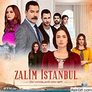 Zalim Istanbul