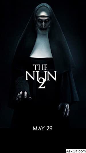 The Nun 2