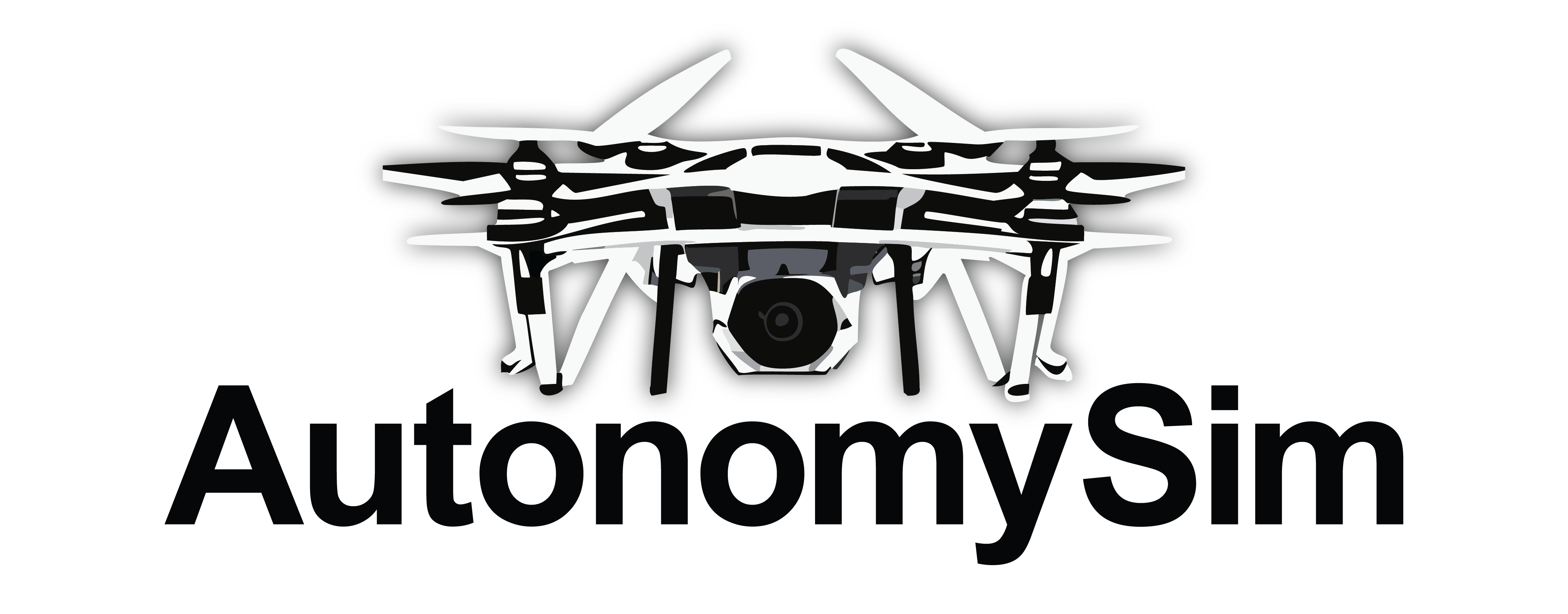 AutonomySim logo