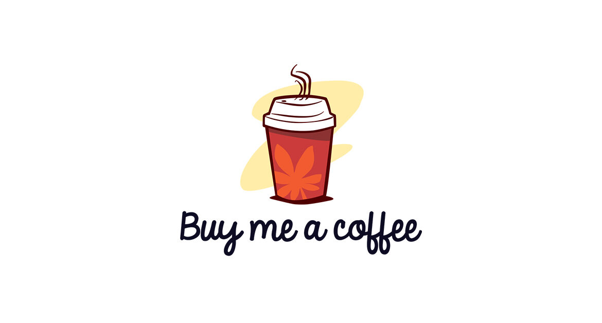 Support me on Ko-fi