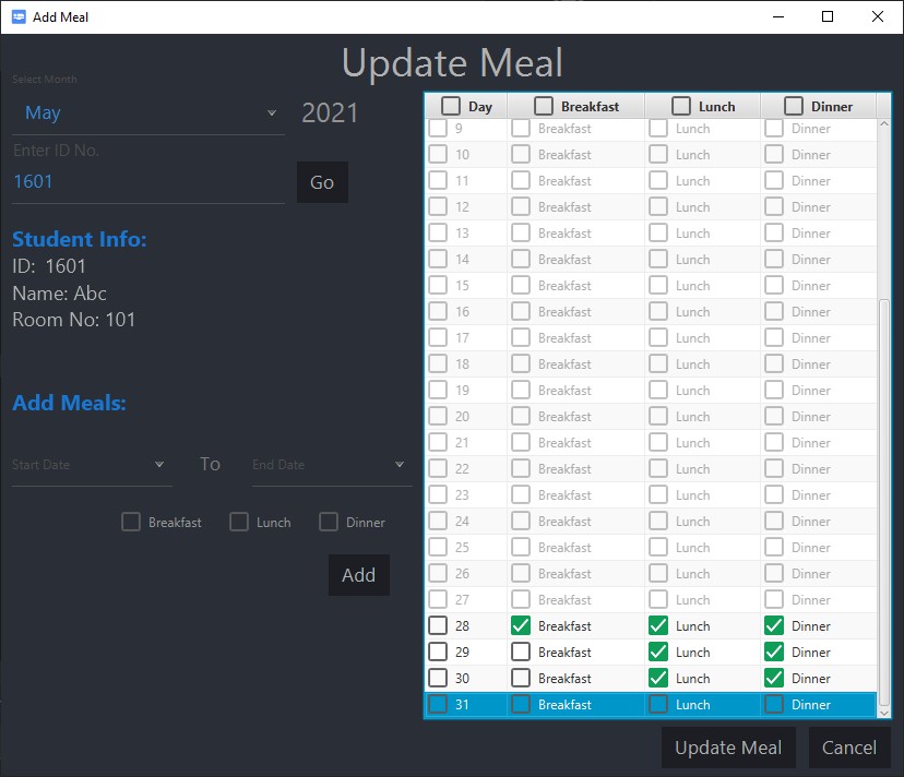 Update_Meal