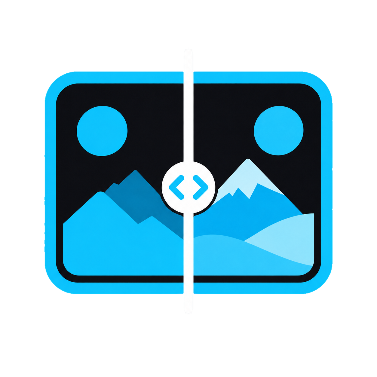 FF Git Image logo