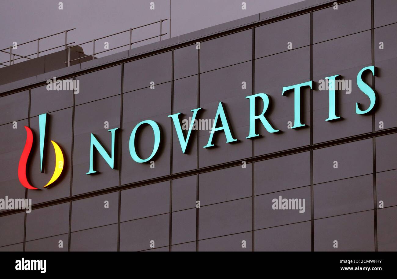 Novartis