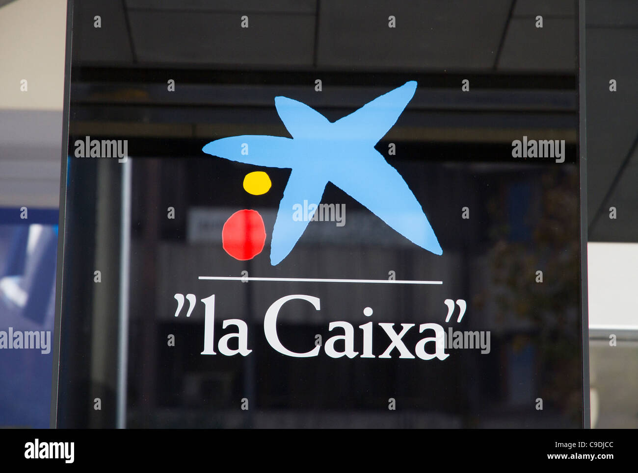 La Caixa