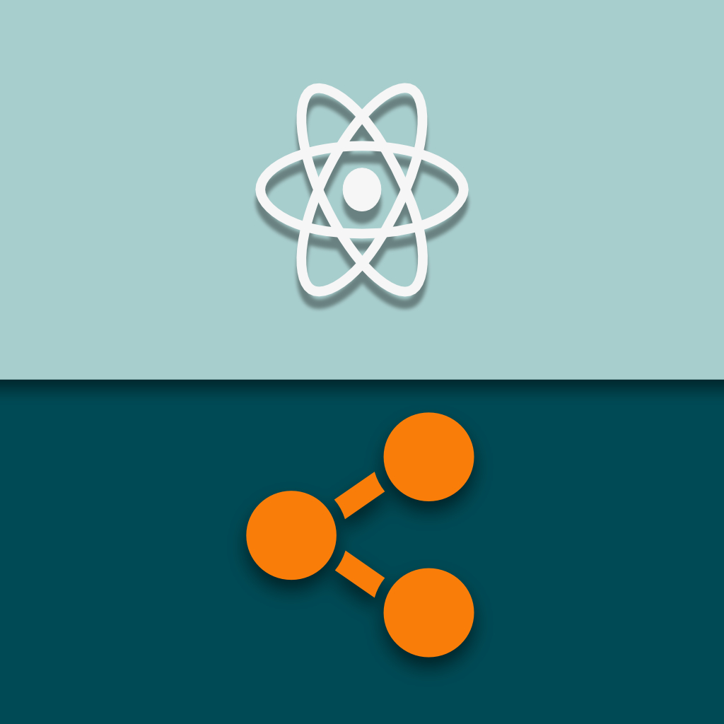 React Native Sharing Habits By Adam Sommer On CodePen