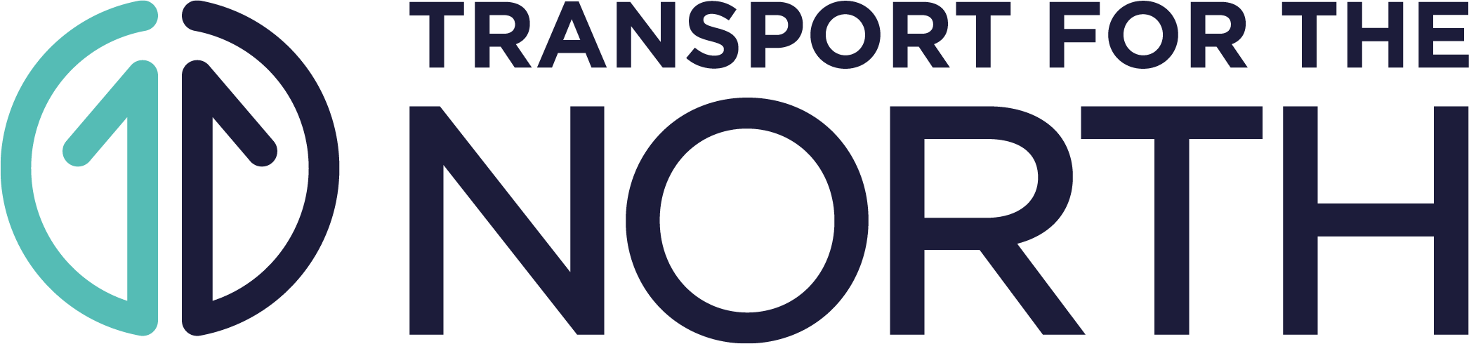 Transport for the North Logo