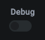 debug