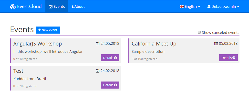 Developing a Multi-Tenant SaaS Application with ASP.NET MVC ...