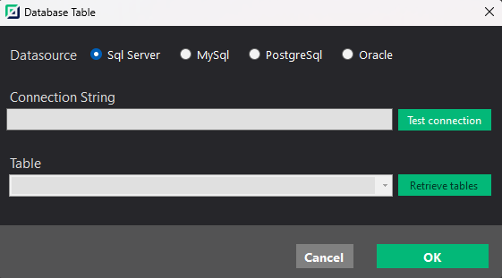 Loading Entity From Database