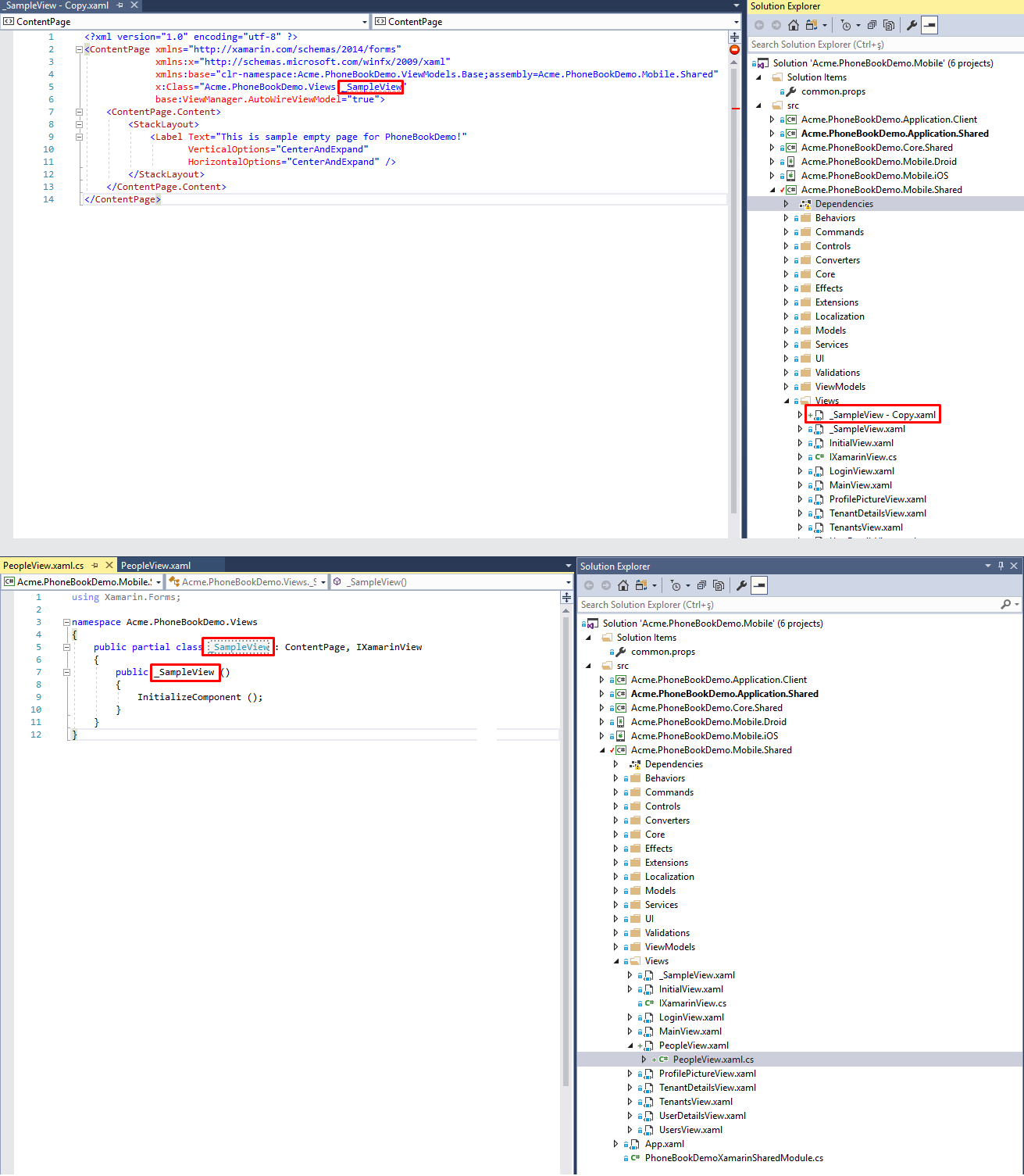 Documentation Center - Bạn đang cần tài liệu hỗ trợ để phát triển ứng dụng Xamarin của mình? Documentation Center là nơi cung cấp đầy đủ tài liệu về các tính năng và công nghệ liên quan đến Xamarin. Tìm hiểu thêm về Documentation Center tại hình ảnh liên quan!