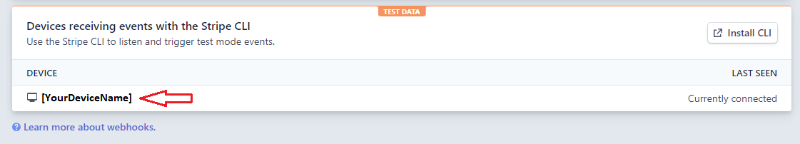 stripe-test-stripe-cli-list