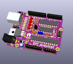 Arduino, from the project README