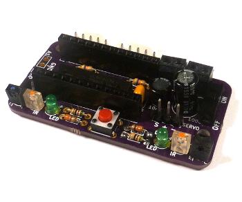 Turtle Robot Board.JPG