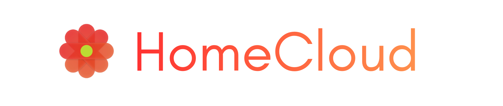 HomeCloud