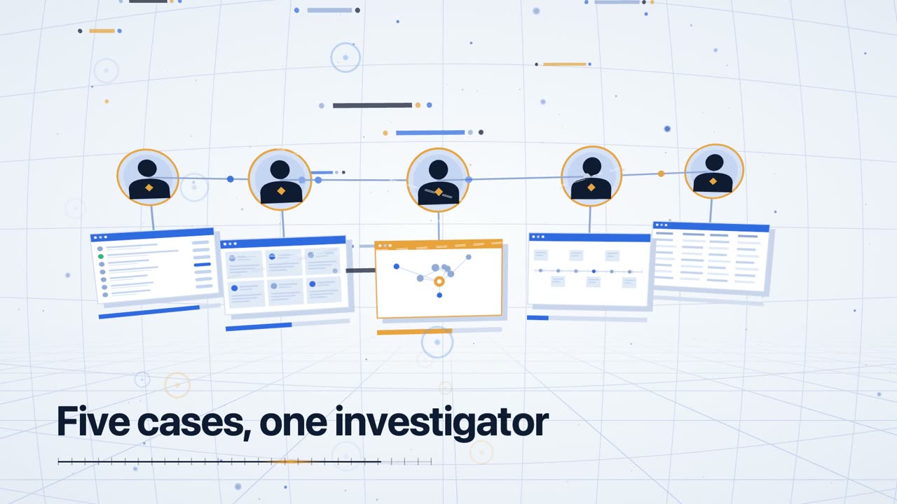 Watch the 30 second overview