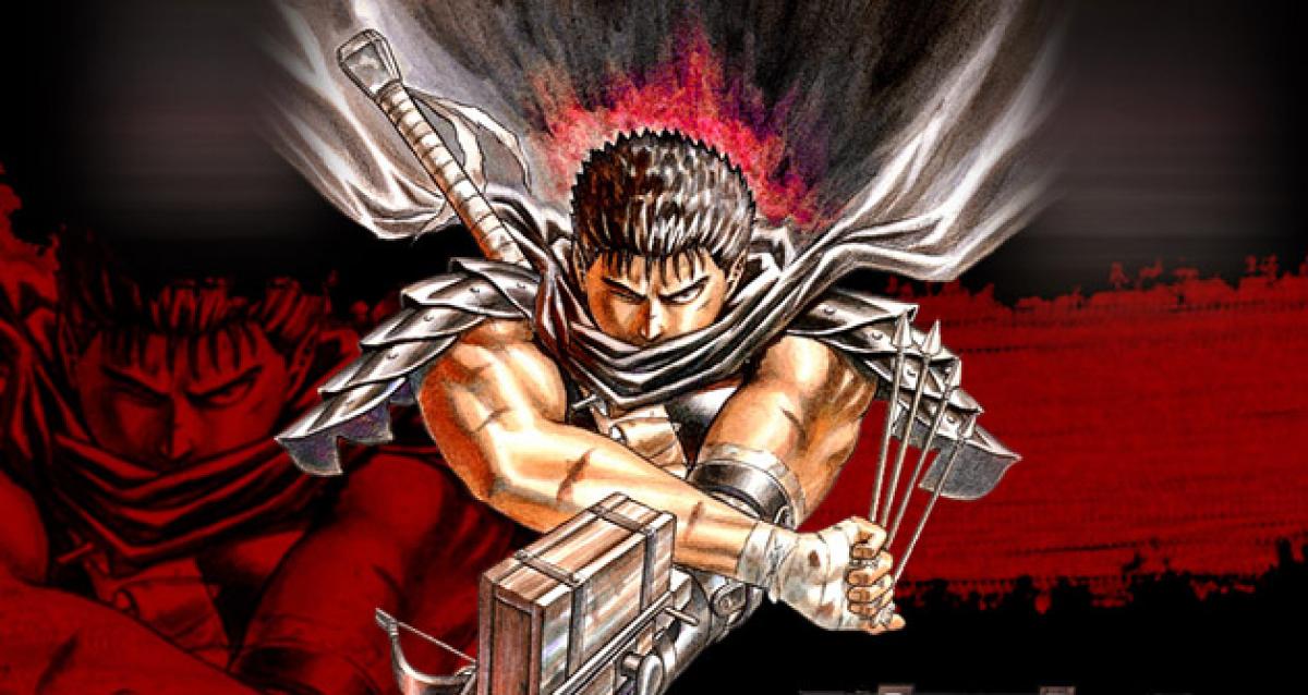 Berserk