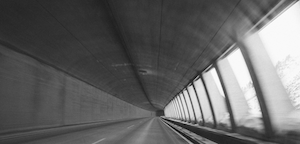 tunnel