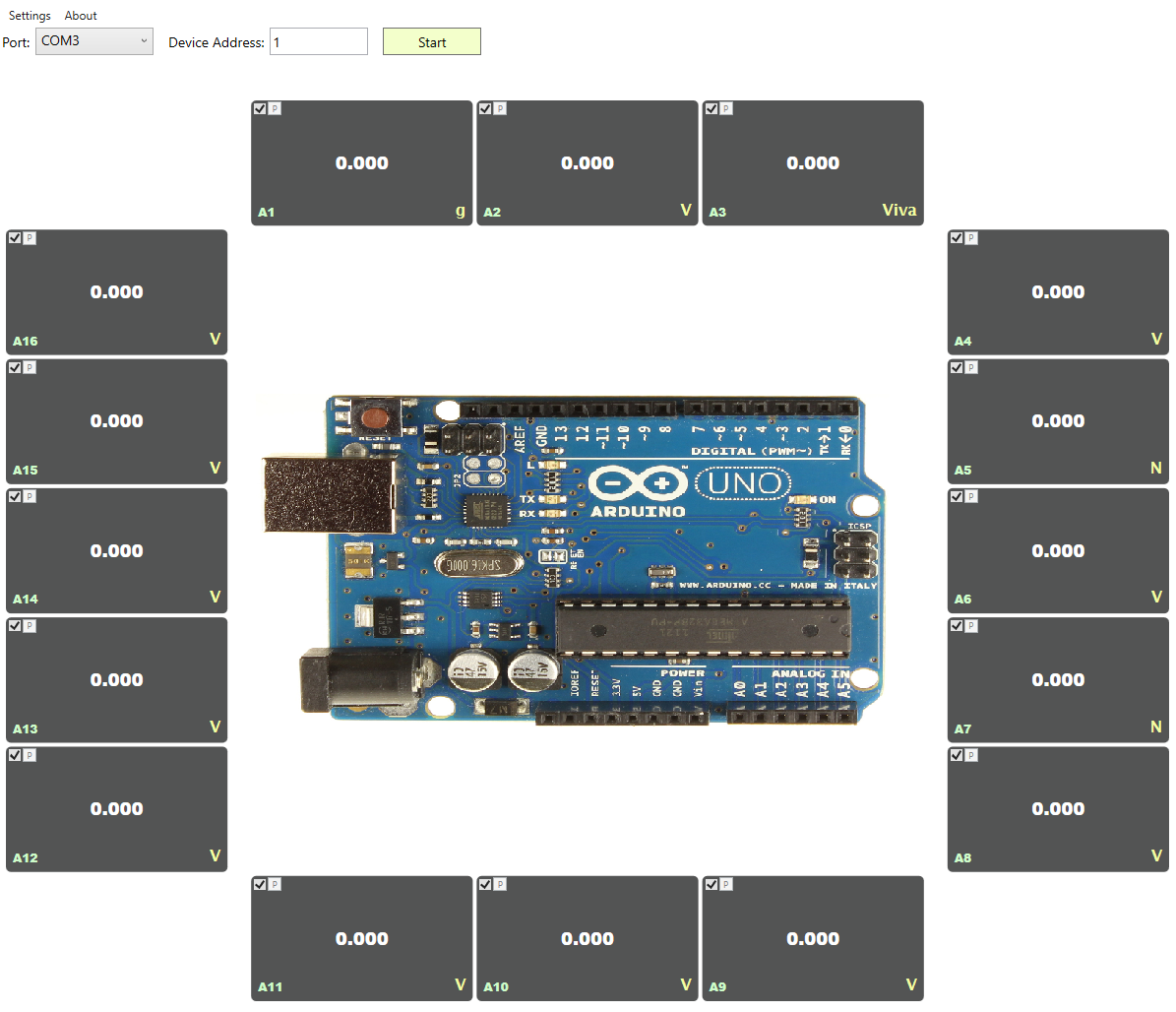 Circuit Test Automation - sample image 1