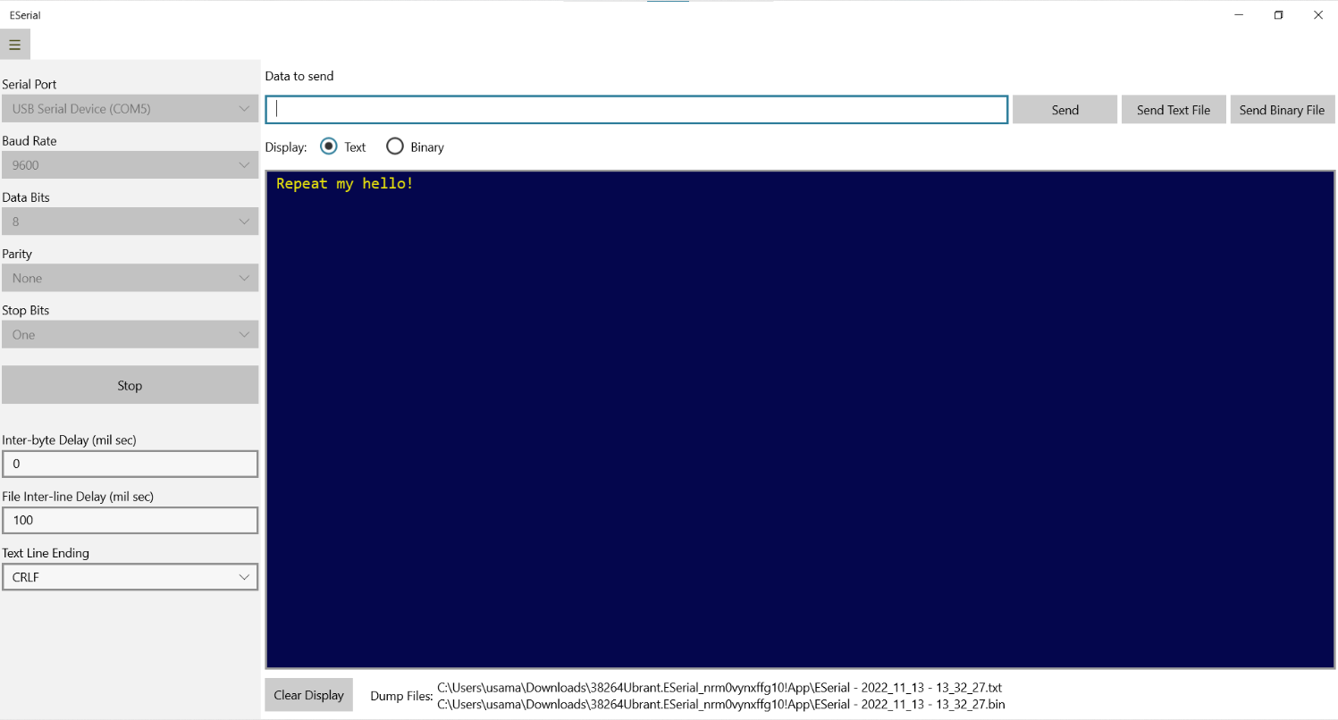 ESerial - sample image 3
