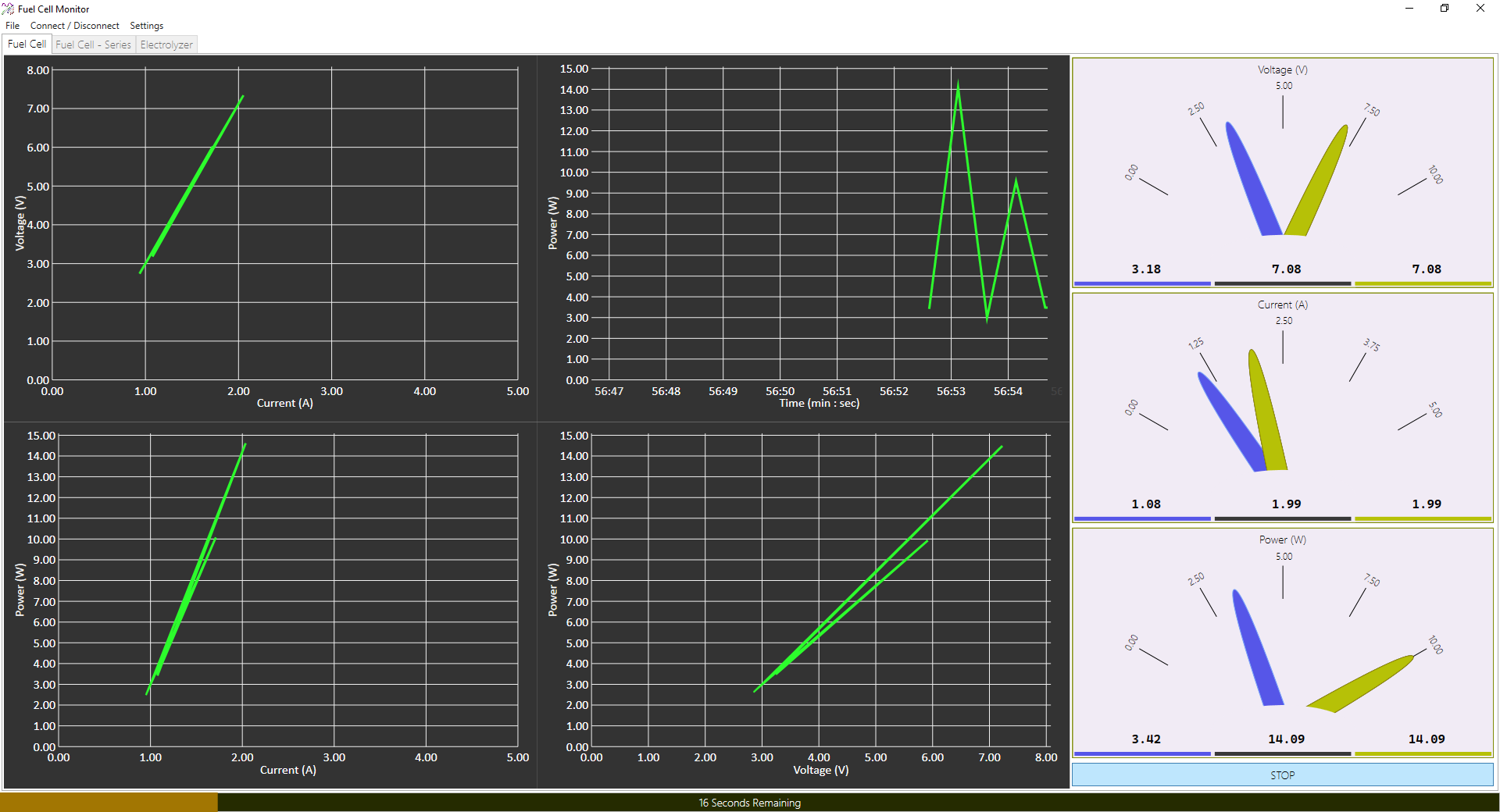 Fuel Cell Monitoring - sample image 1