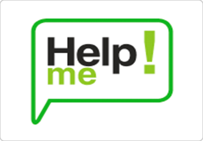 Help me