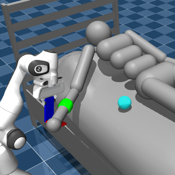 Arm Assist
