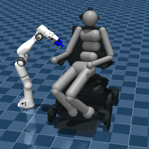 Scratch Itch