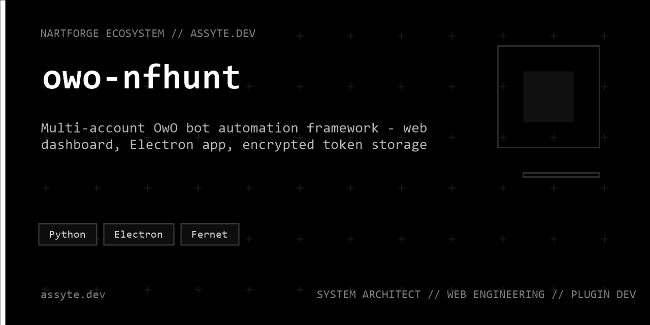 owo-nfhunt banner