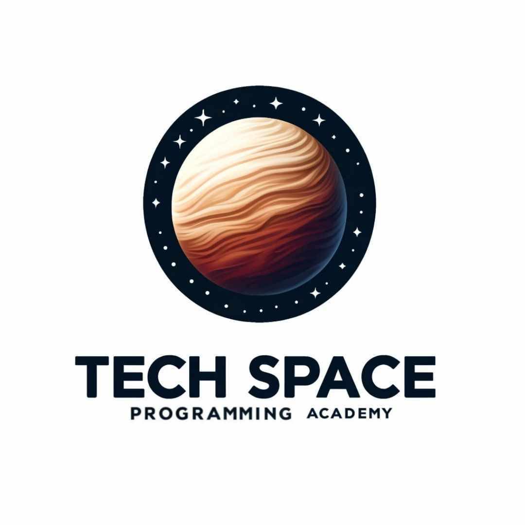 Tech Space Website - Empowering Your Tech Journey
