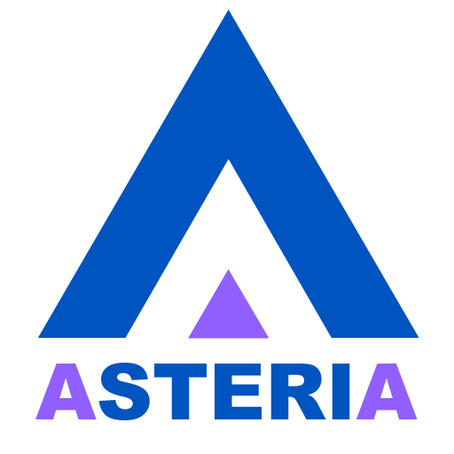 Asteria Logo