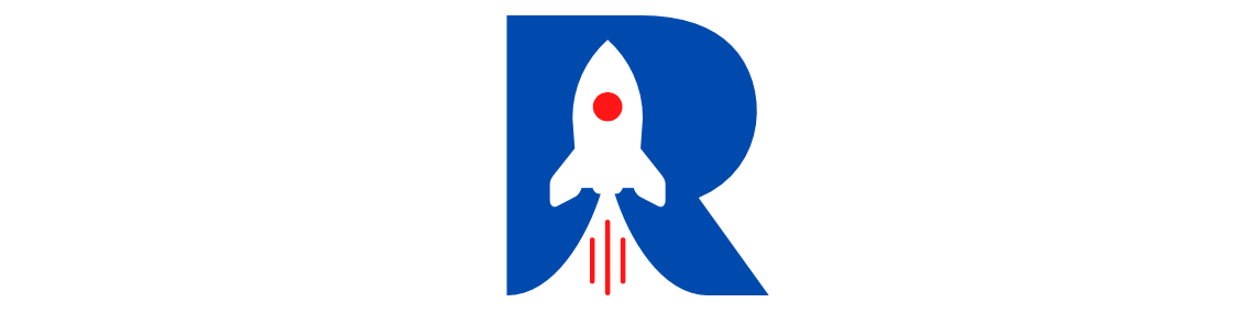 Astro Reactive Library Logo