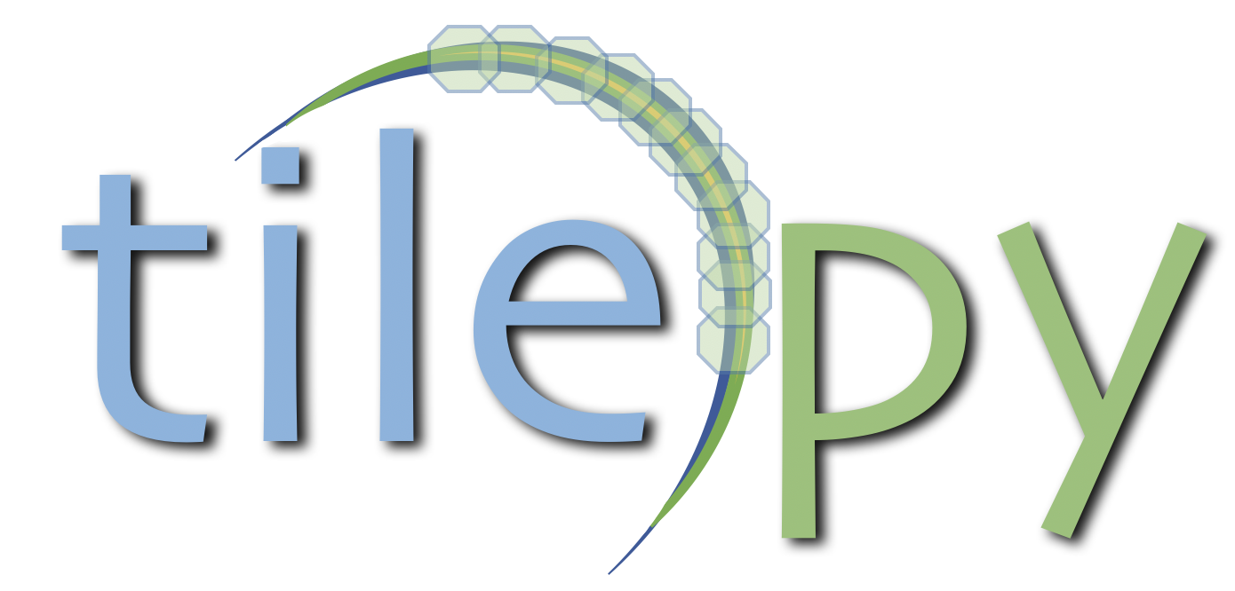 tilepy logo