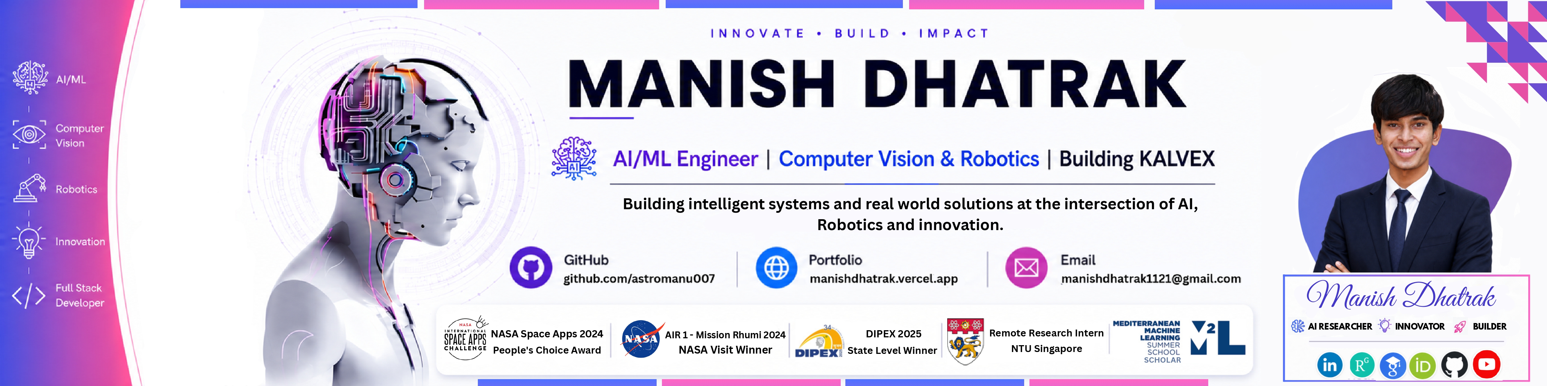 Profile Banner
