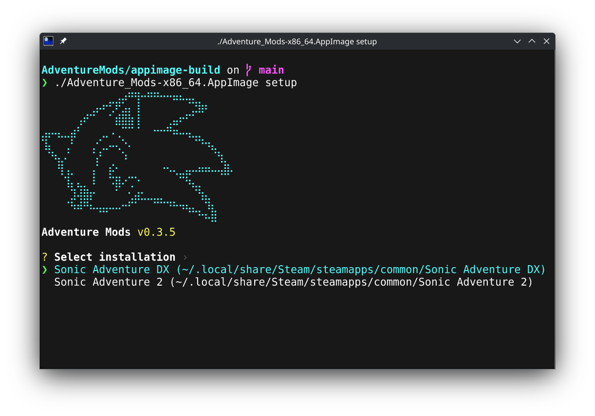CLI