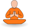 Acharya Logo Acharya logo