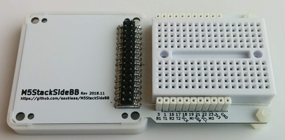 SideBBForM5Stack, from the project README