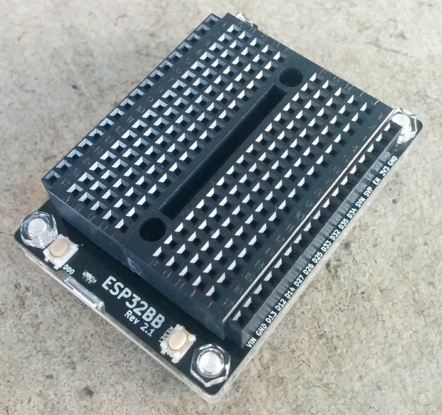 ESP32BB, from the project README