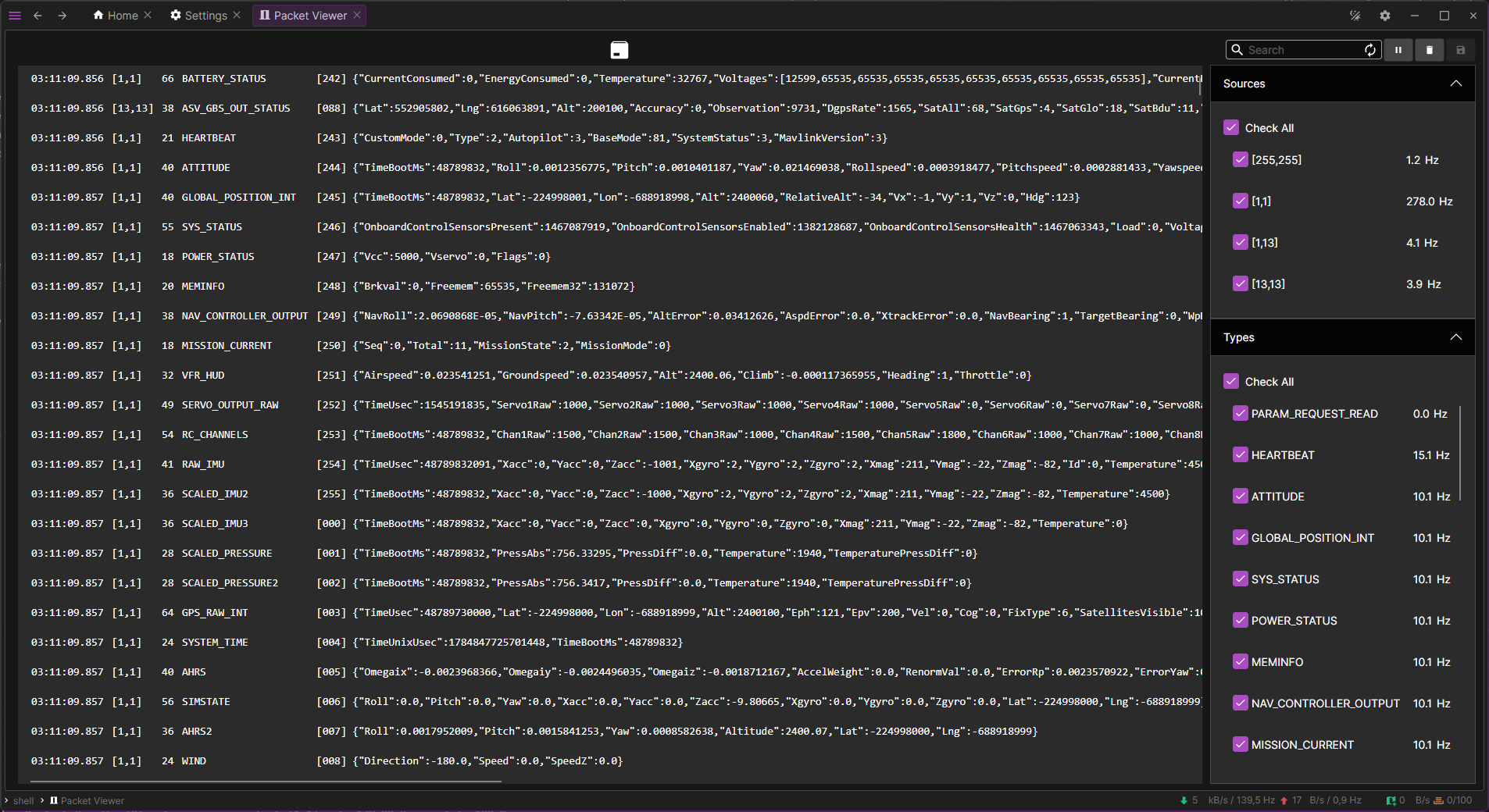 packet-viewer