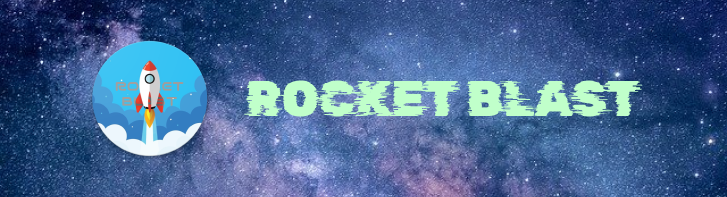 Rocket Avoiding Rocks Game GitHub - aswanthabam/RocketBlast: RocketBlast is a 2D Android game ...