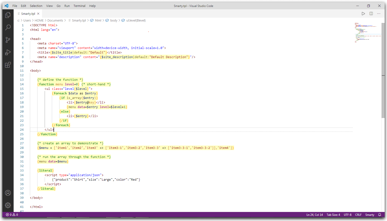 Netbeans Theme