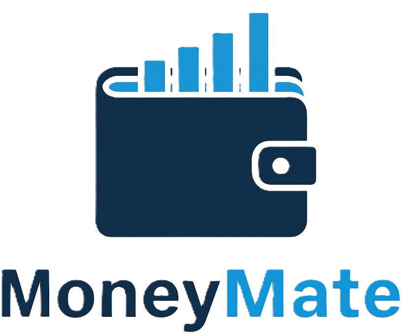 MoneyMate Logo