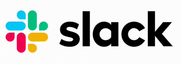 Slack logo