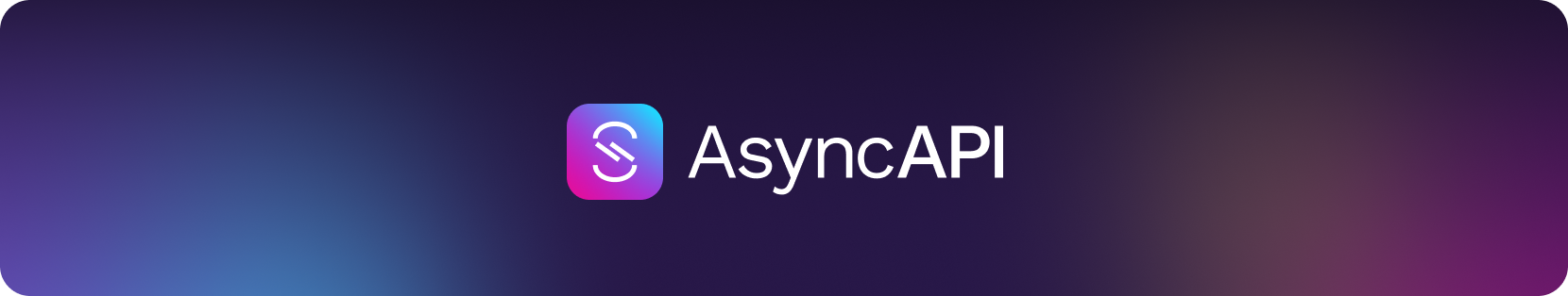 AsyncAPI logo