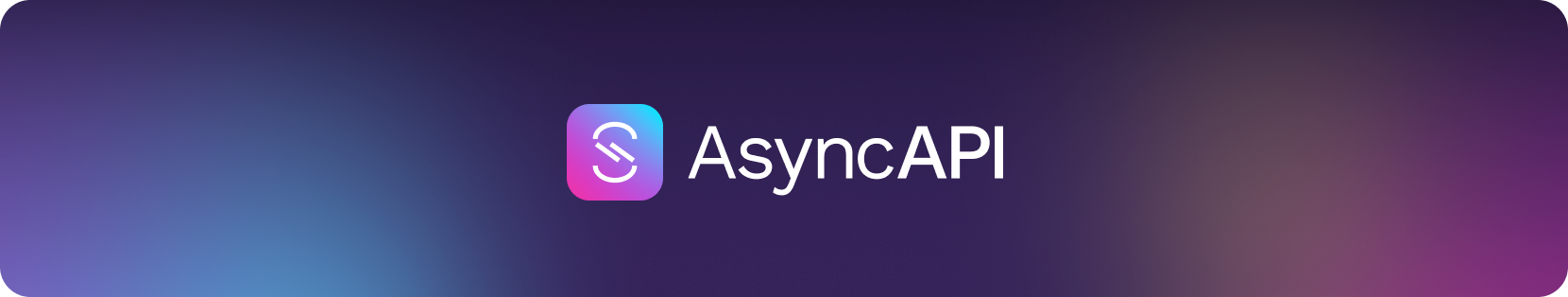 AsyncAPI Logo